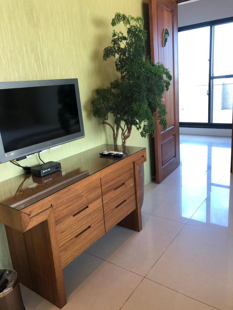Weiden House Appartement Luodong Buitenkant foto