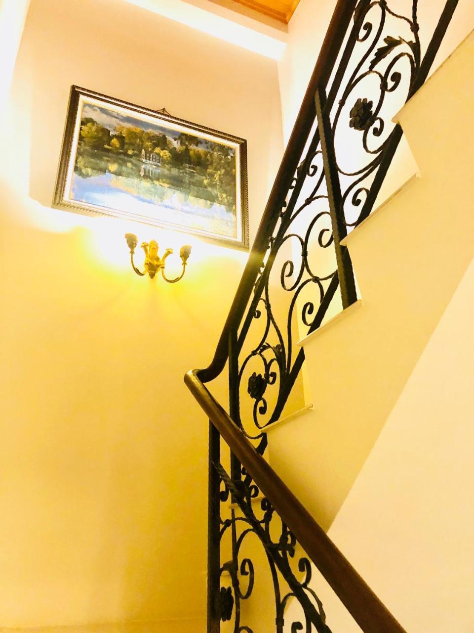 Weiden House Appartement Luodong Buitenkant foto